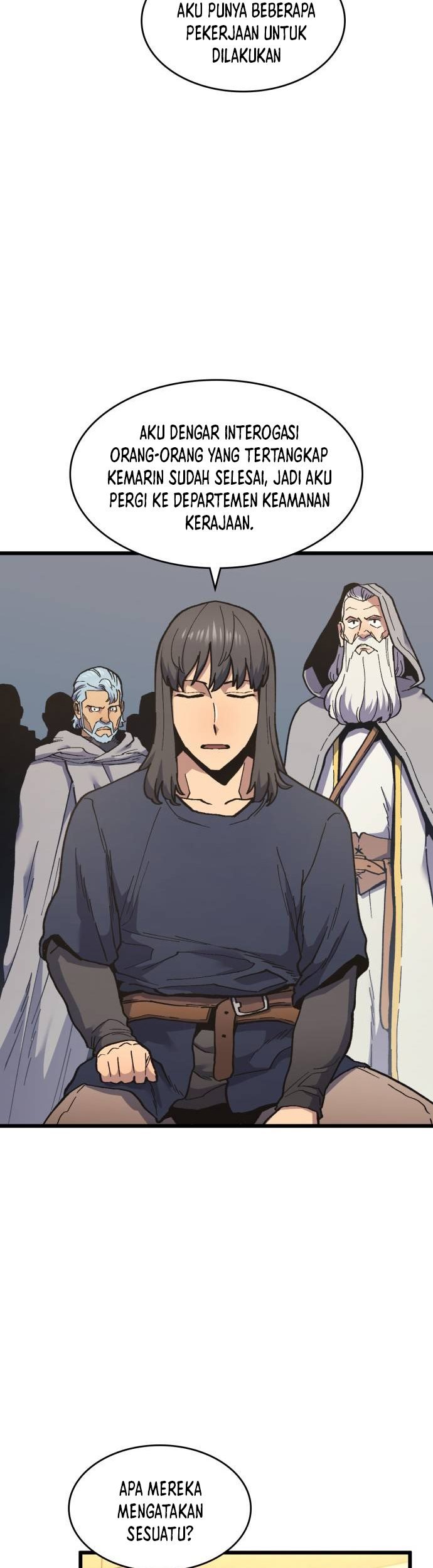 Wizard of Arsenia Chapter 38 Gambar 30
