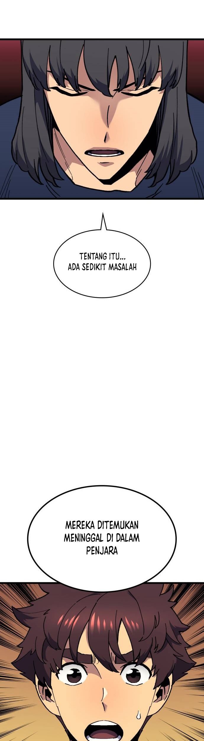 Wizard of Arsenia Chapter 38 Gambar 33