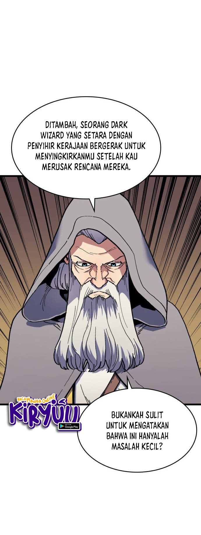 Wizard of Arsenia Chapter 38 Gambar 36