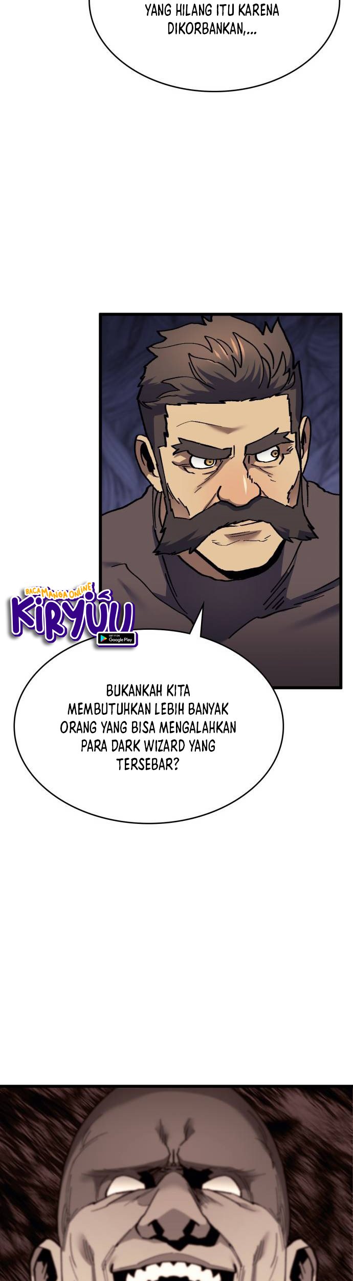 Wizard of Arsenia Chapter 38 Gambar 39