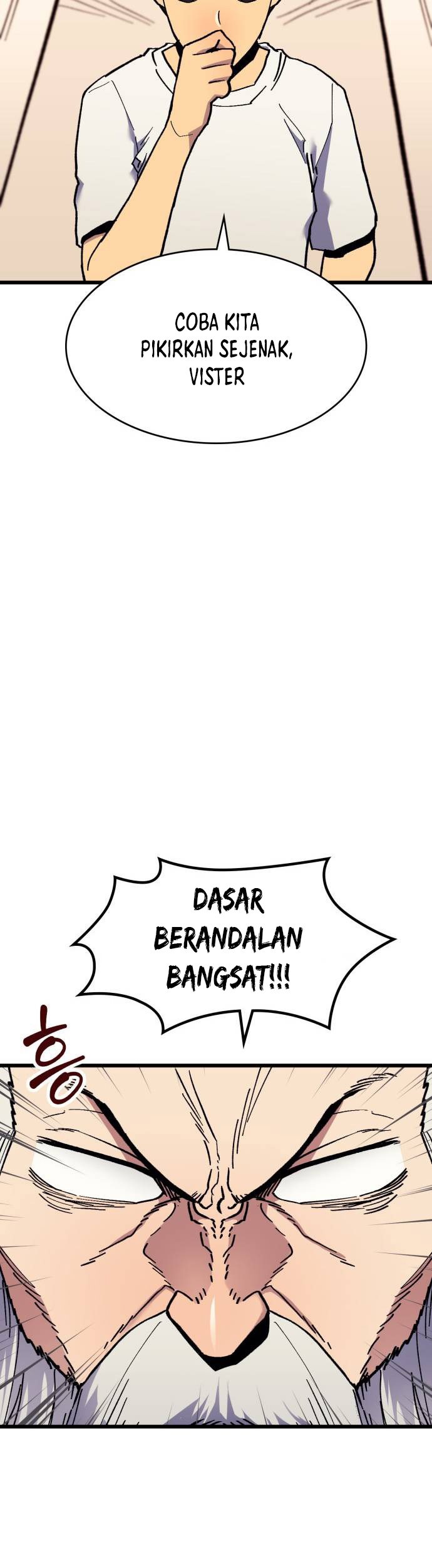 Wizard of Arsenia Chapter 38 Gambar 41