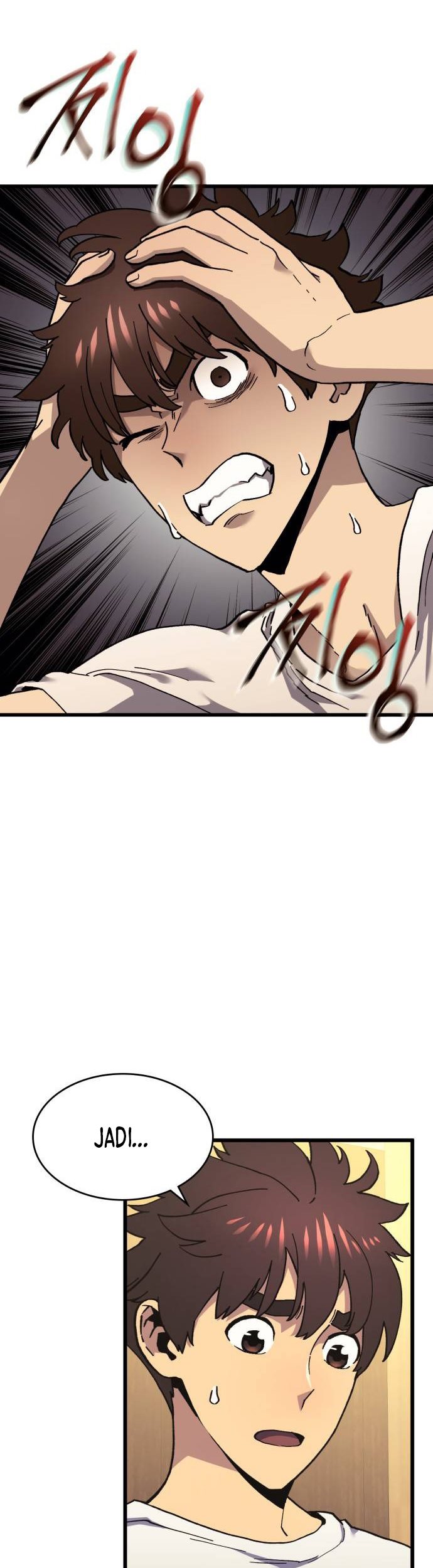 Wizard of Arsenia Chapter 38 Gambar 5