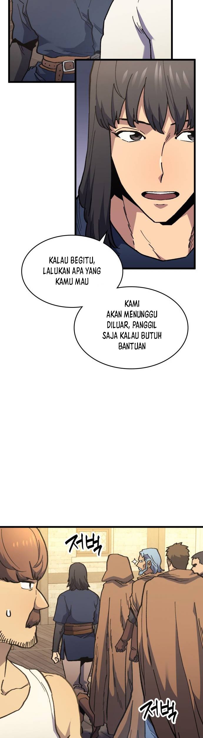 Wizard of Arsenia Chapter 38 Gambar 53