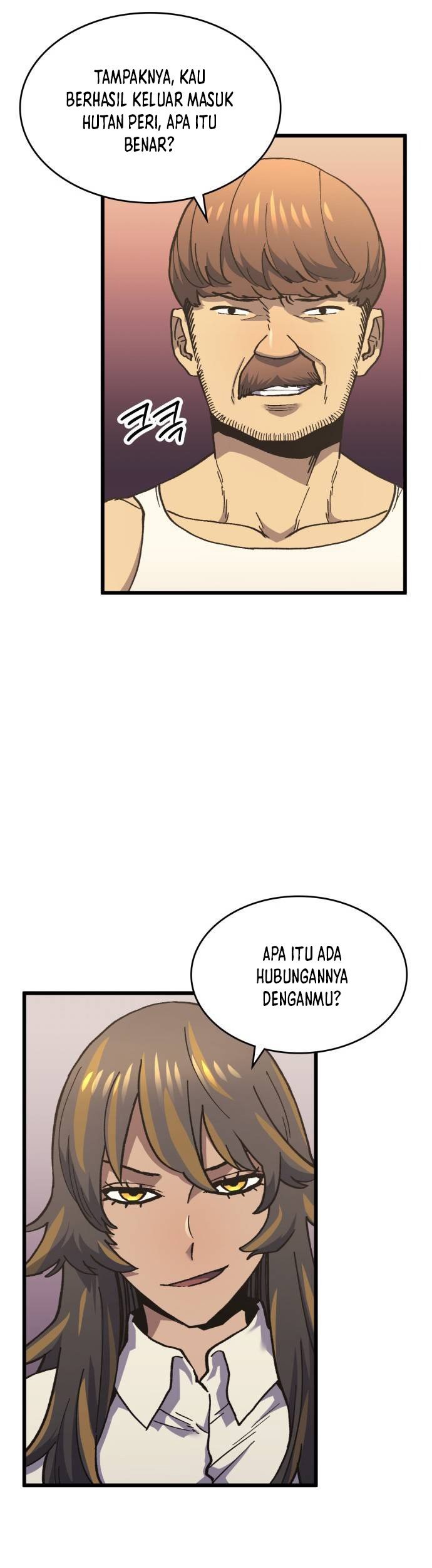Wizard of Arsenia Chapter 38 Gambar 55