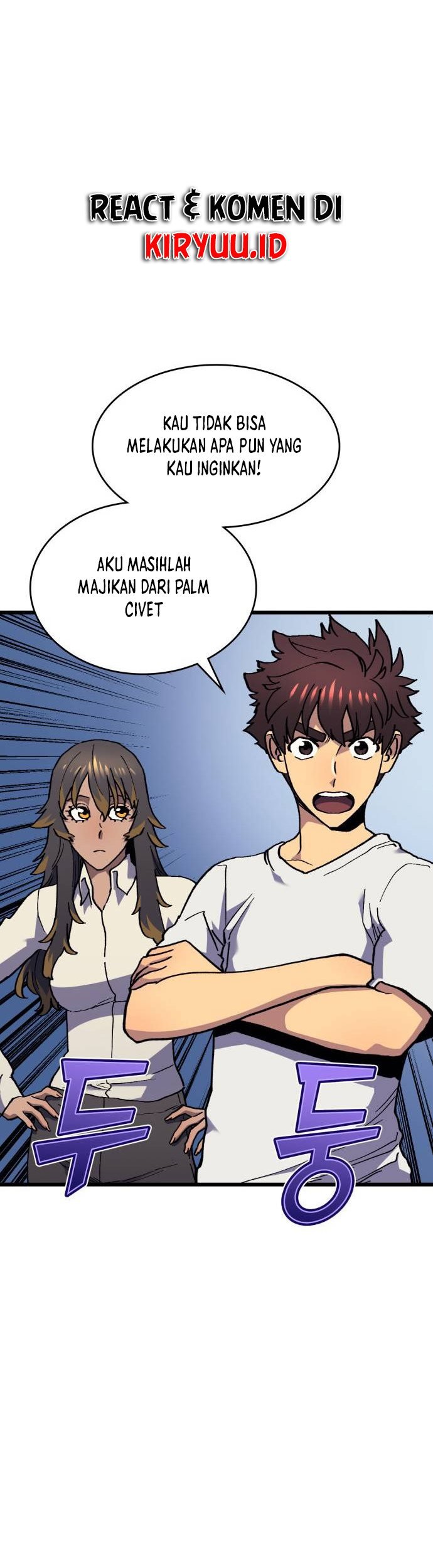 Wizard of Arsenia Chapter 38 Gambar 56