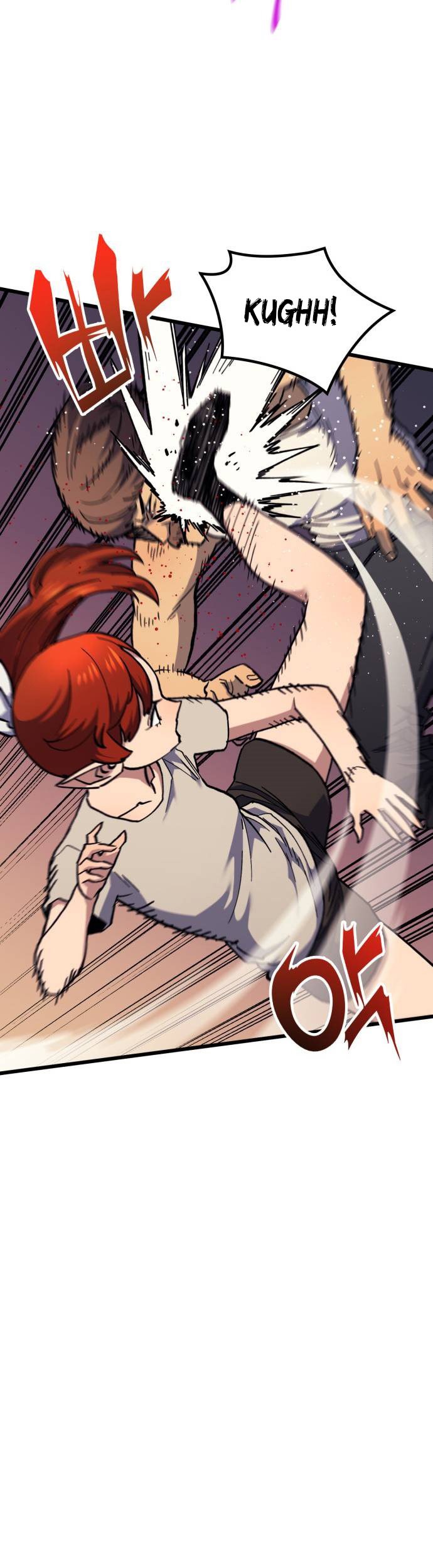 Wizard of Arsenia Chapter 38 Gambar 59