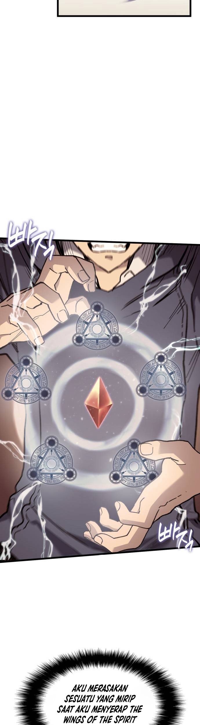 Wizard of Arsenia Chapter 38 Gambar 6