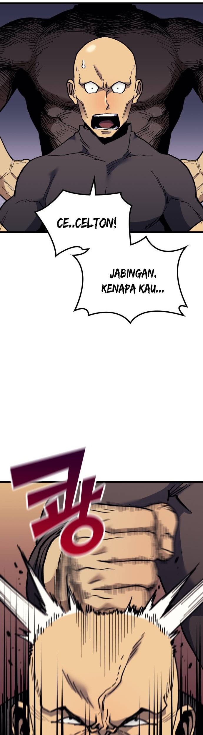 Wizard of Arsenia Chapter 38 Gambar 60
