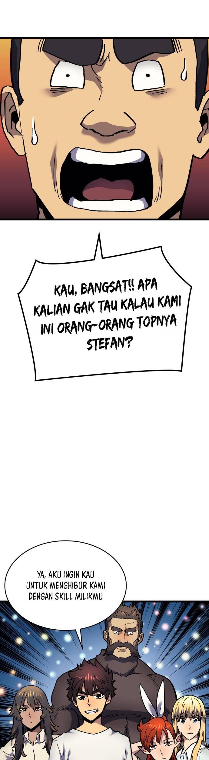 Wizard of Arsenia Chapter 38 Gambar 63