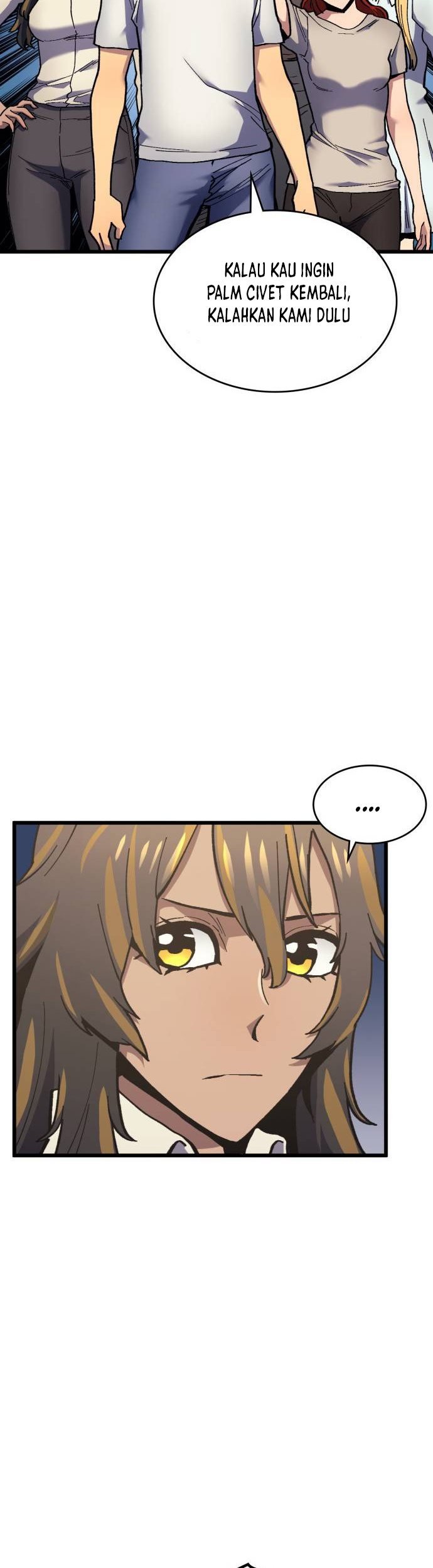 Wizard of Arsenia Chapter 38 Gambar 64
