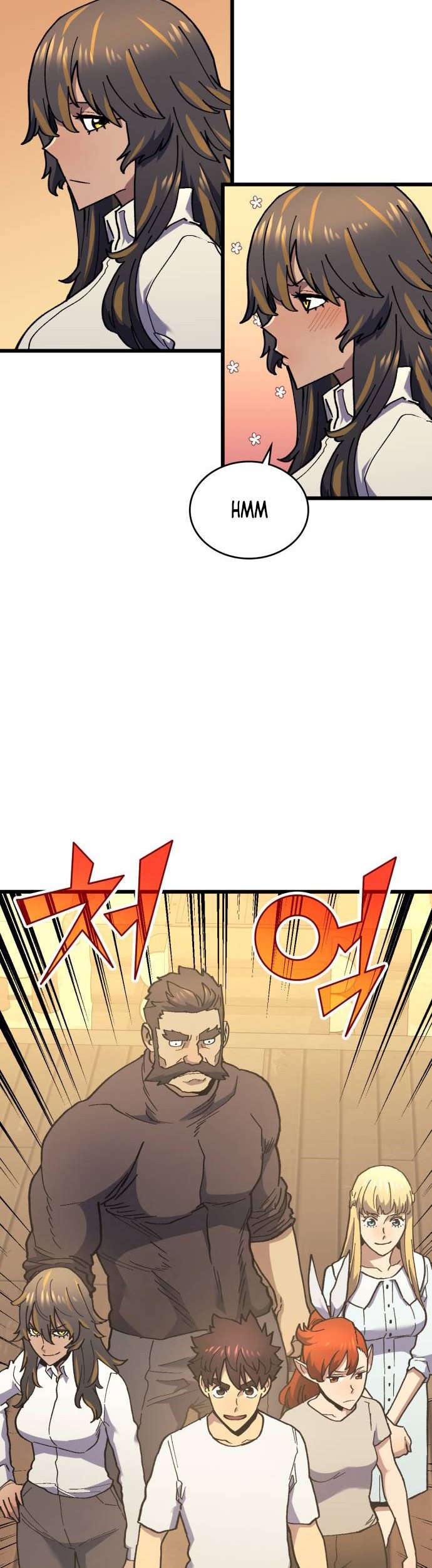 Wizard of Arsenia Chapter 38 Gambar 71