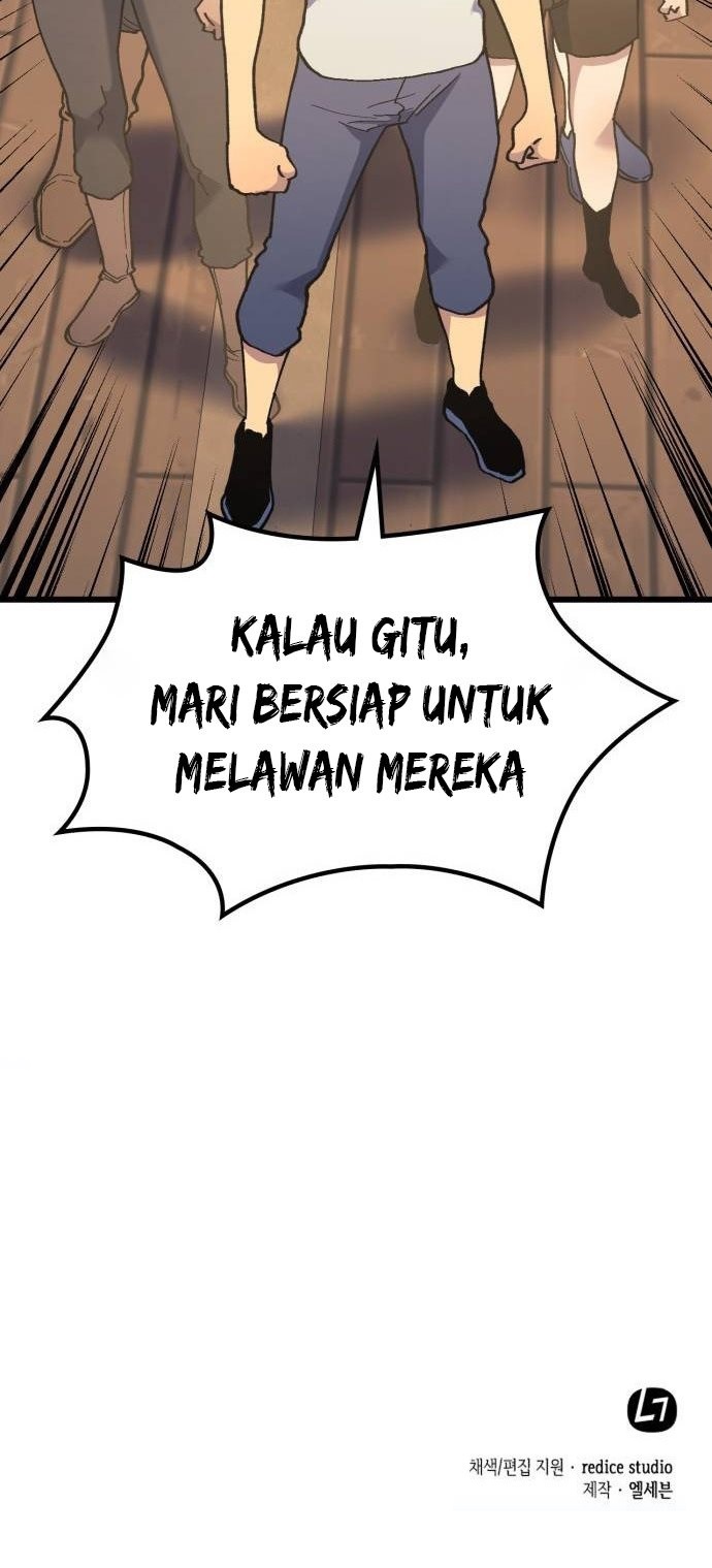Wizard of Arsenia Chapter 38 Gambar 72