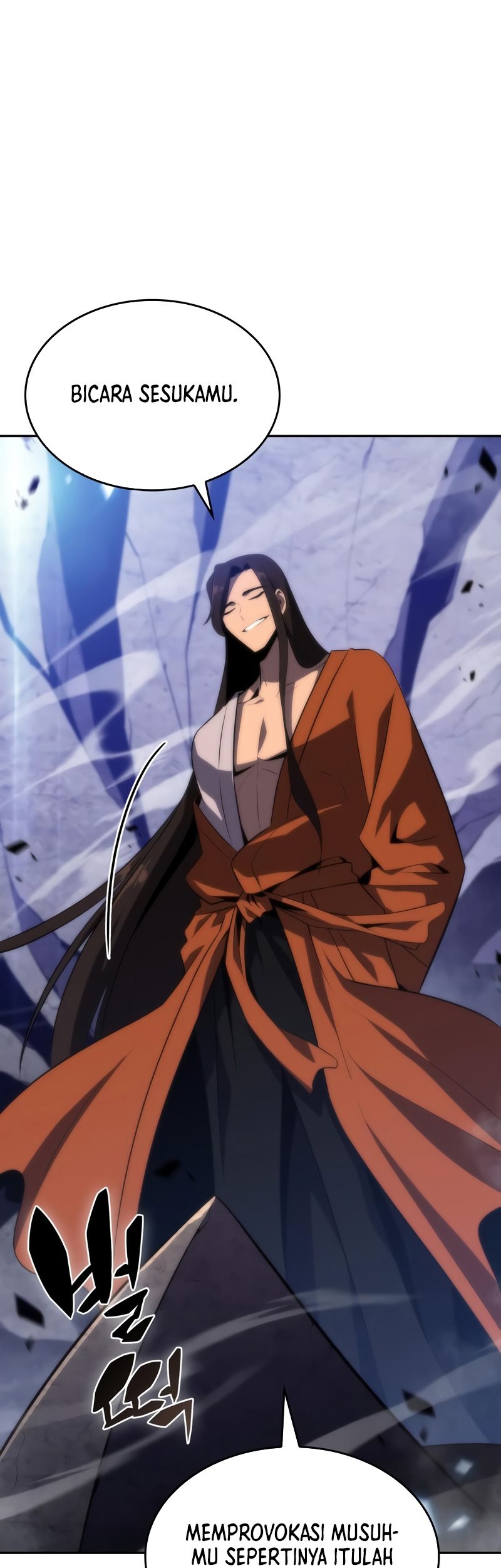 Solo Max-Level Newbie Chapter 45 19