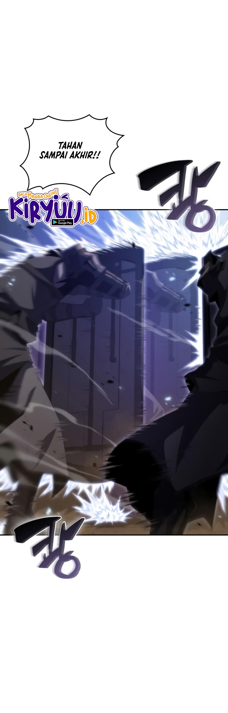 Solo Max-Level Newbie Chapter 45 35