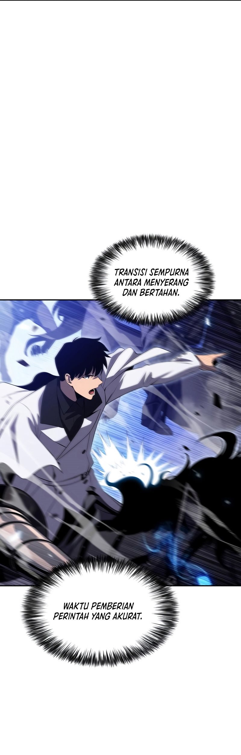 Solo Max-Level Newbie Chapter 45 56