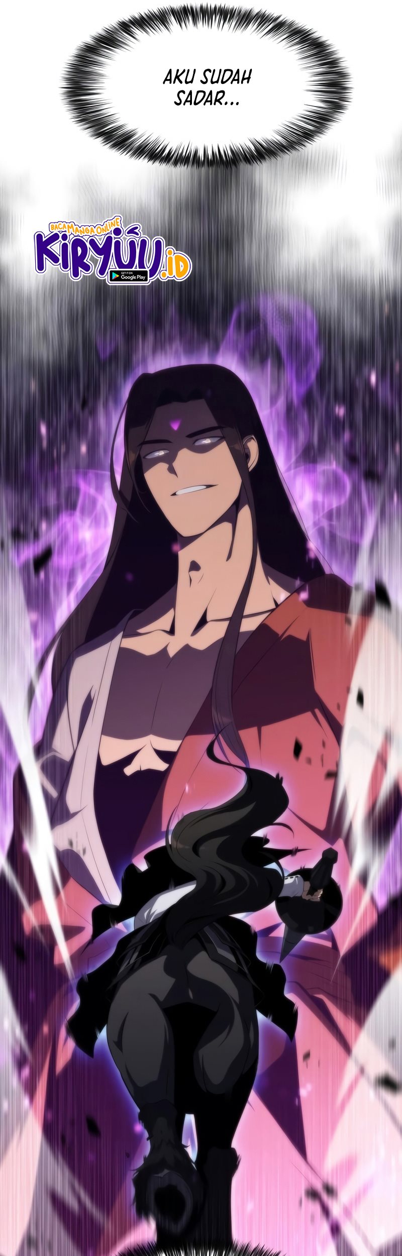 Solo Max-Level Newbie Chapter 45 71