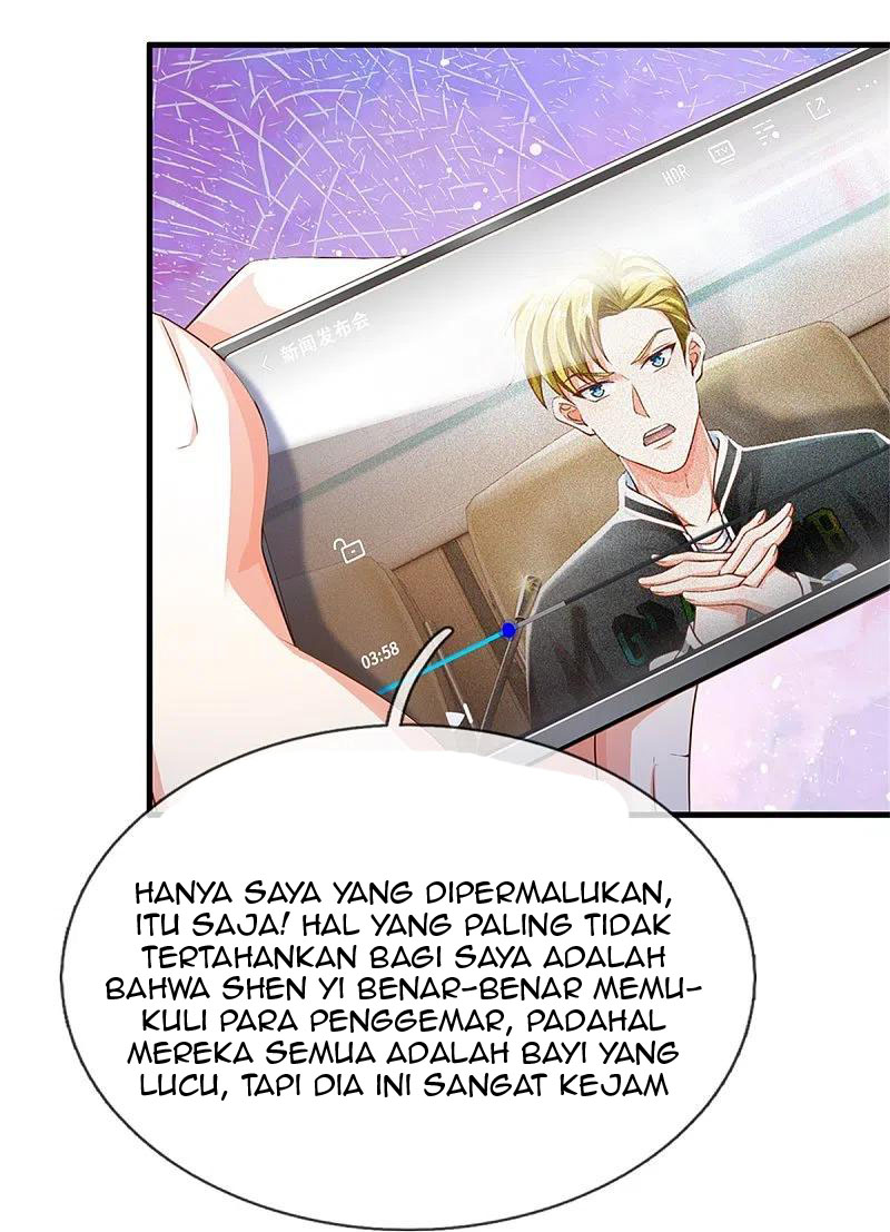 Immortal Daddy Xianzun Chapter 305 Gambar 13