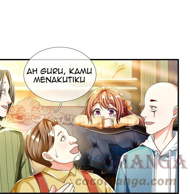 Immortal Daddy Xianzun Chapter 305 Gambar 17