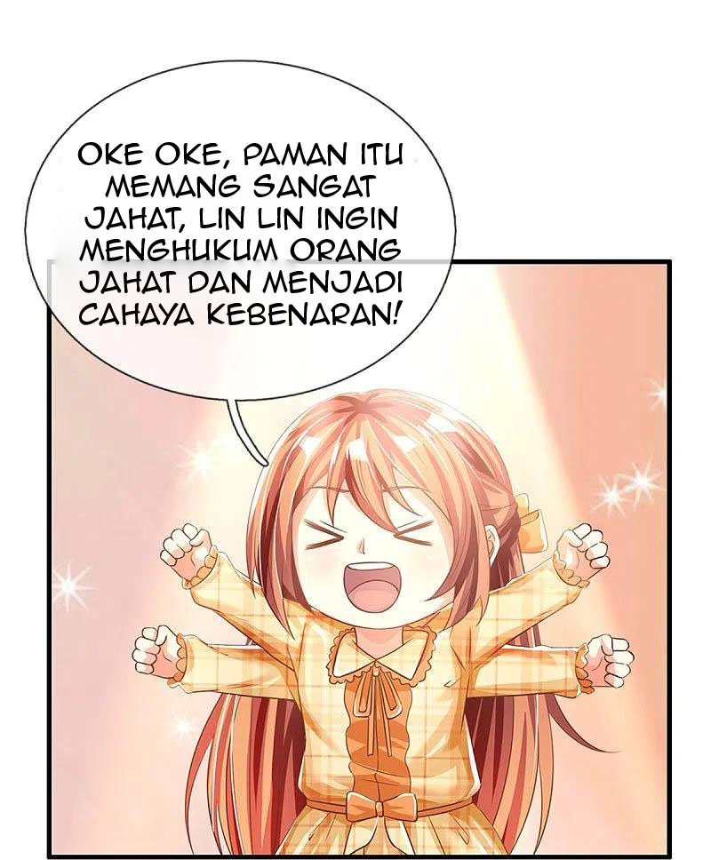 Immortal Daddy Xianzun Chapter 305 Gambar 19