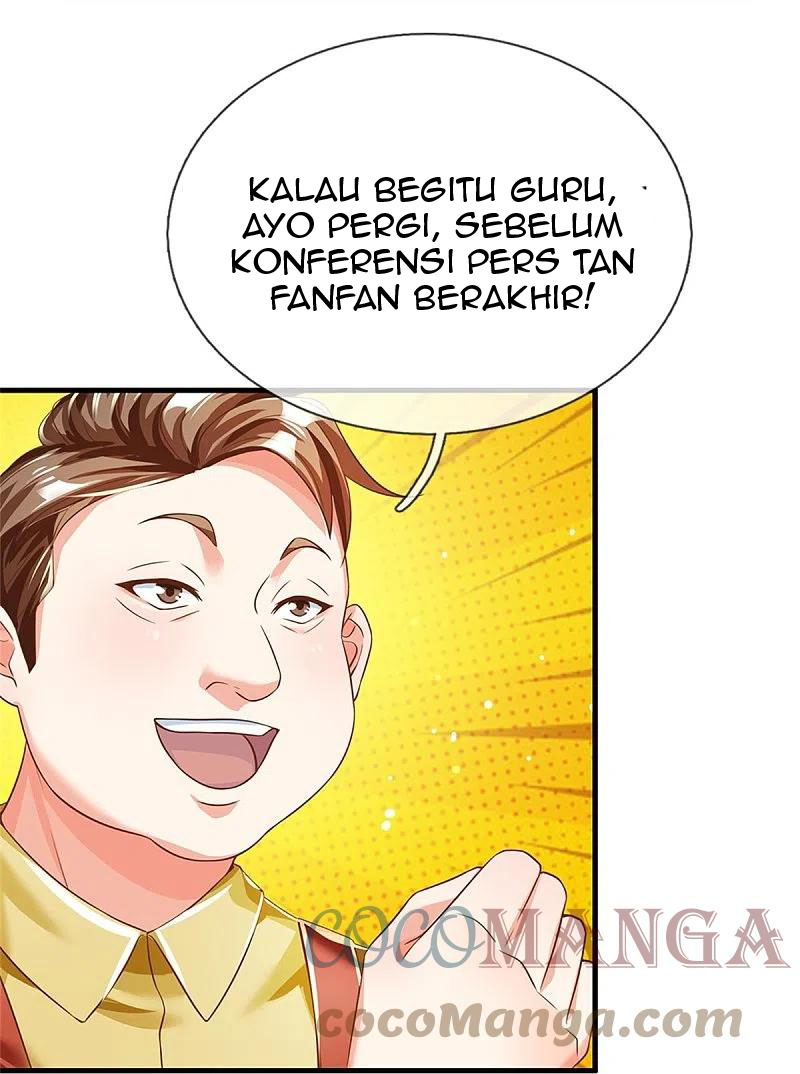 Immortal Daddy Xianzun Chapter 305 Gambar 20