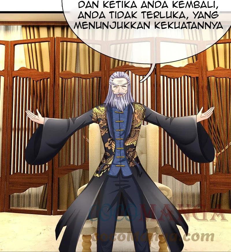 Immortal Daddy Xianzun Chapter 305 Gambar 26