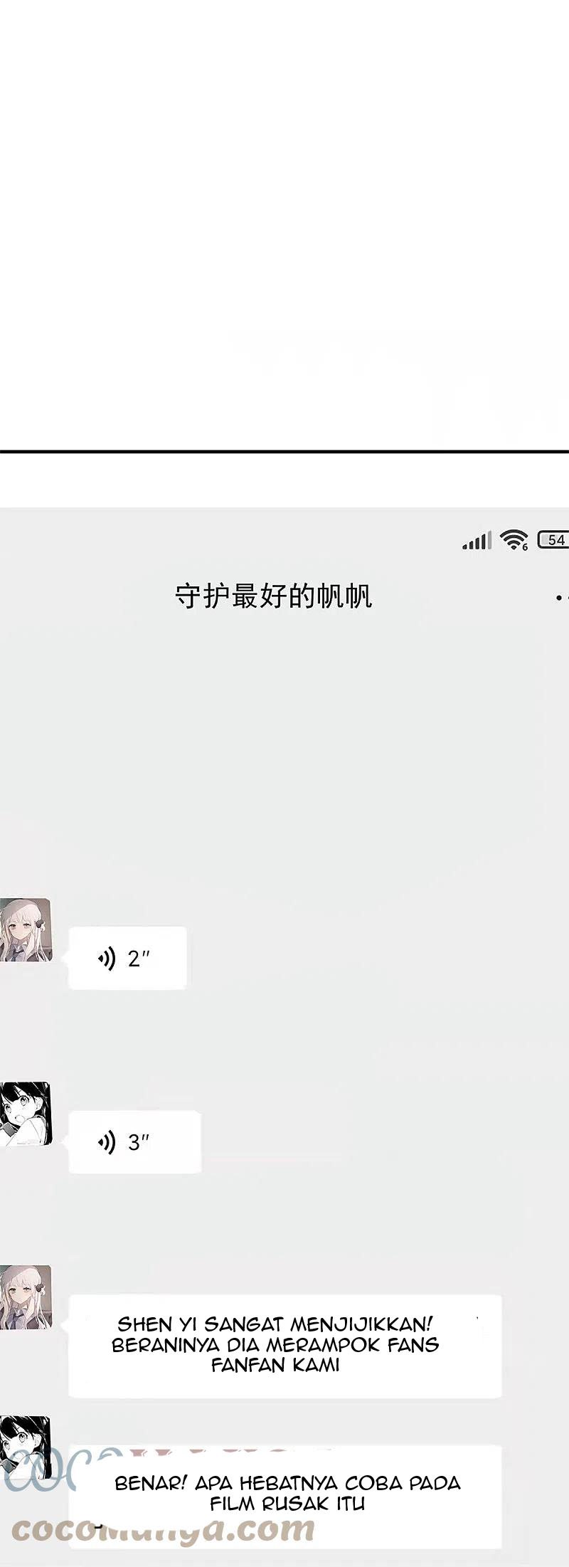 Immortal Daddy Xianzun Chapter 305 Gambar 5