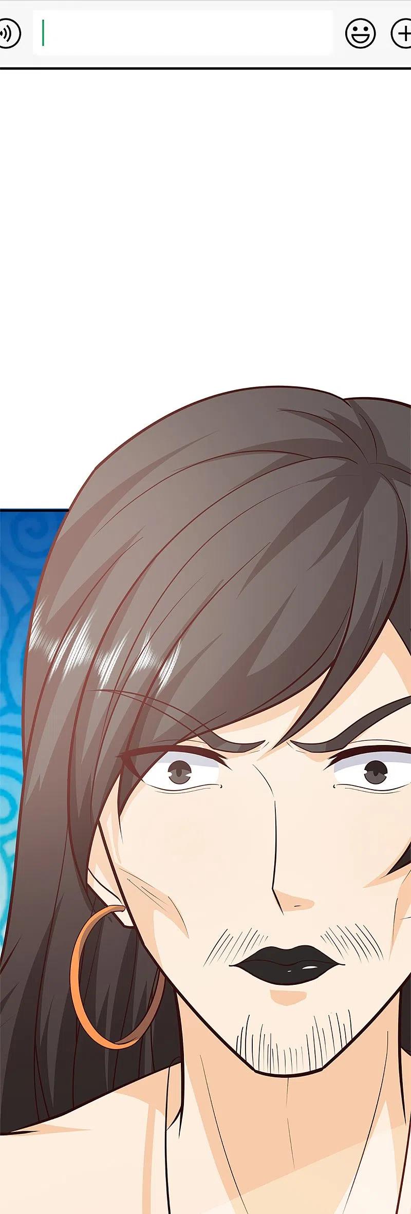 Immortal Daddy Xianzun Chapter 305 Gambar 6