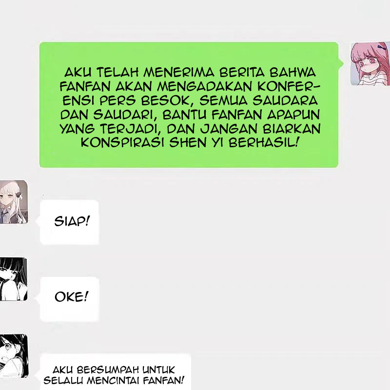 Immortal Daddy Xianzun Chapter 305 Gambar 9