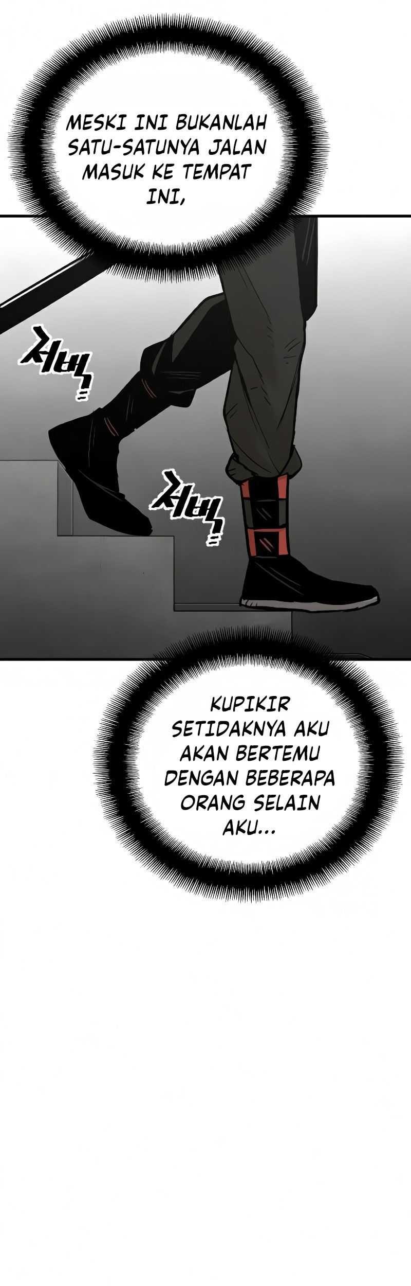 Heavenly Demon Cultivation Simulation Chapter 16 Gambar 16