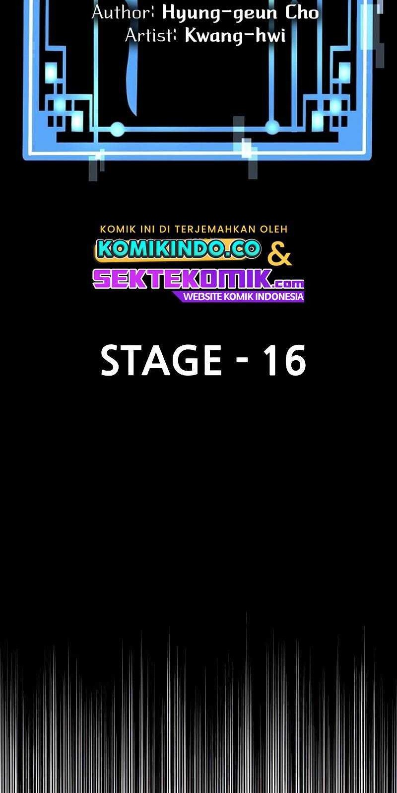 Heavenly Demon Cultivation Simulation Chapter 16 Gambar 73