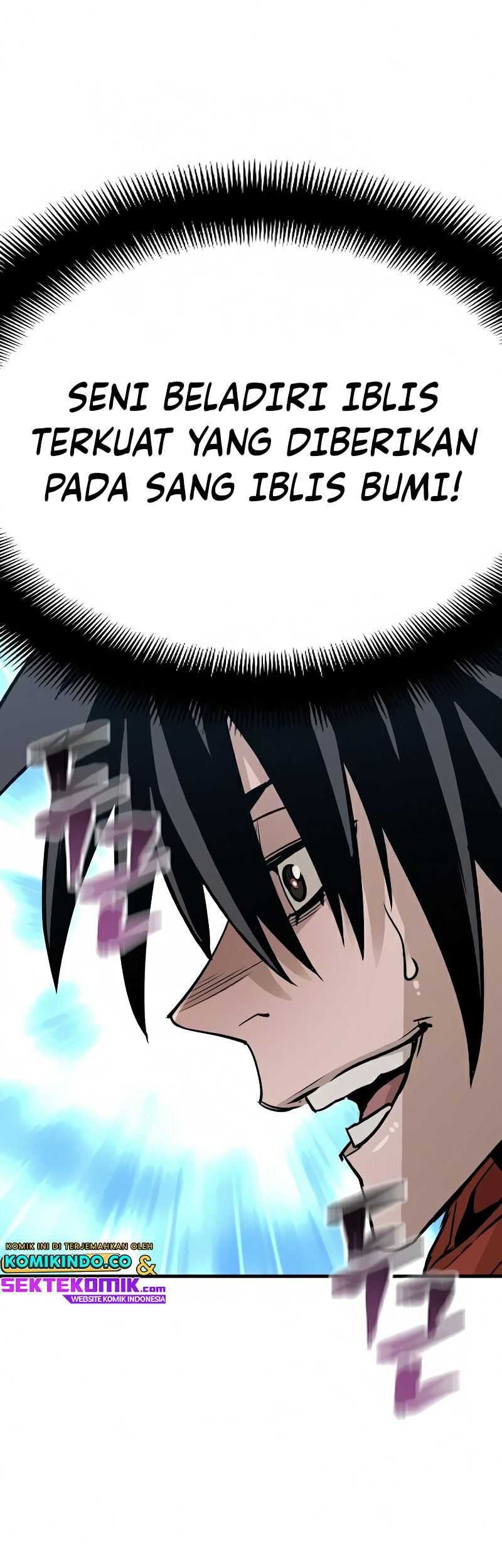 Heavenly Demon Cultivation Simulation Chapter 16 Gambar 104