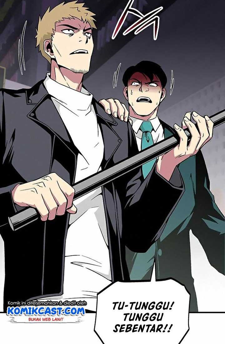 The Earth Savior Selection Chapter 22 Gambar 47