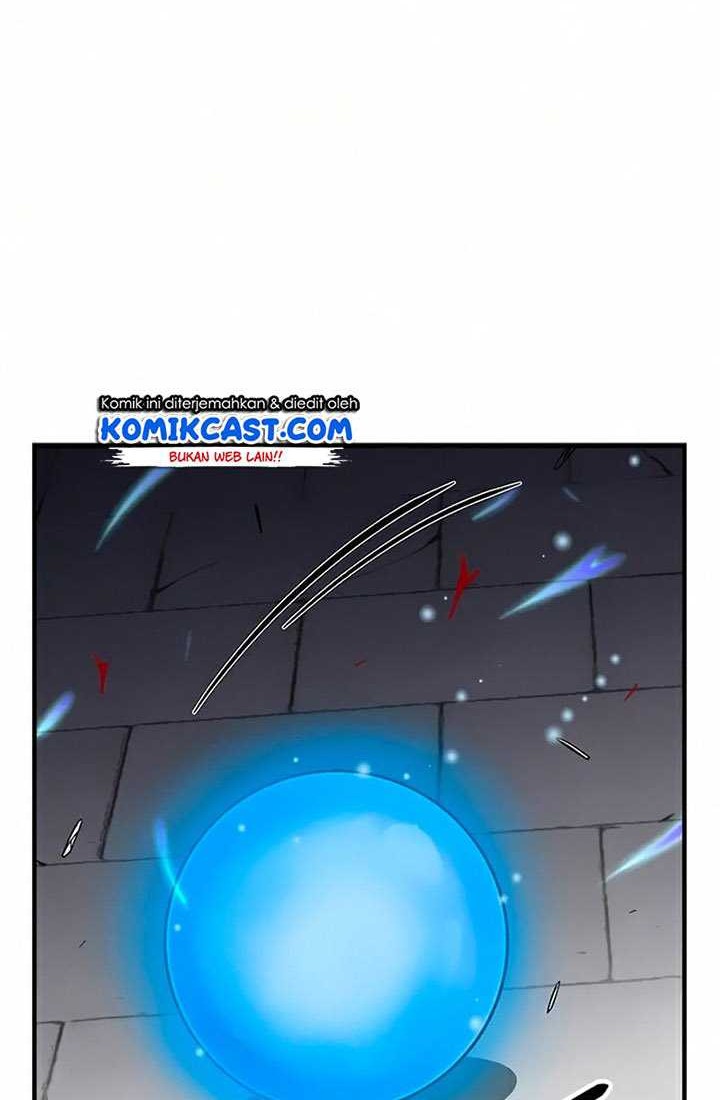 The Earth Savior Selection Chapter 22 Gambar 83