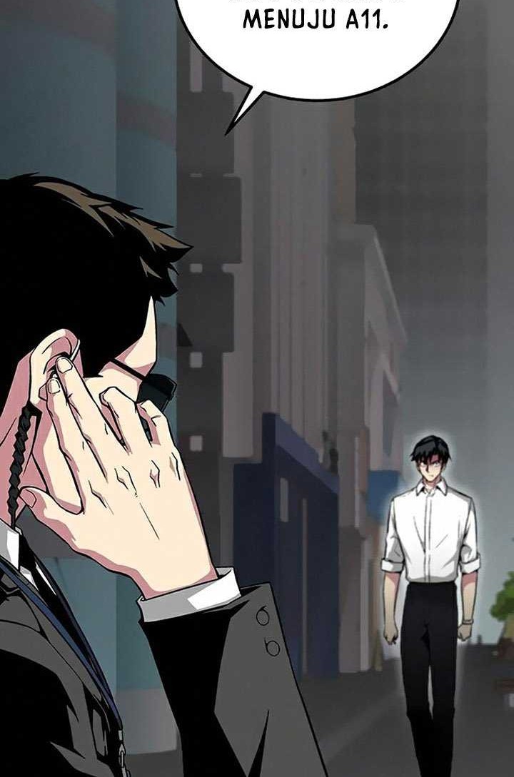 The Earth Savior Selection Chapter 22 Gambar 15