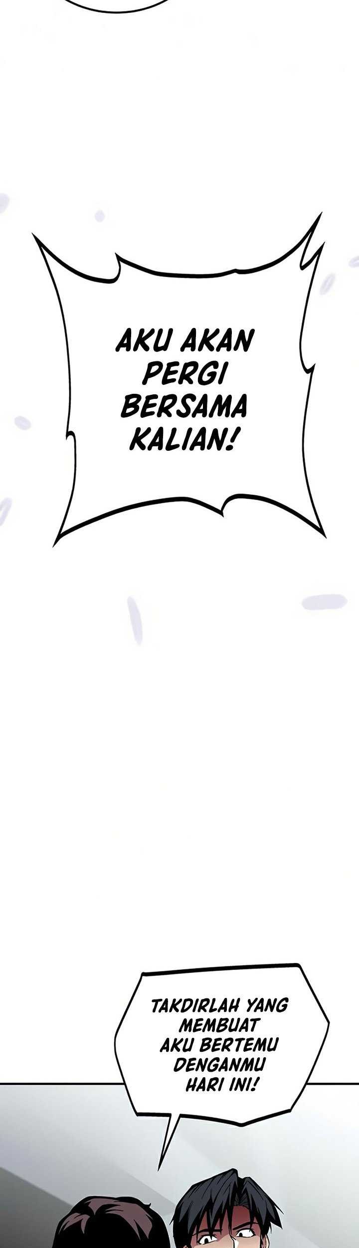 The Earth Savior Selection Chapter 21 Gambar 28