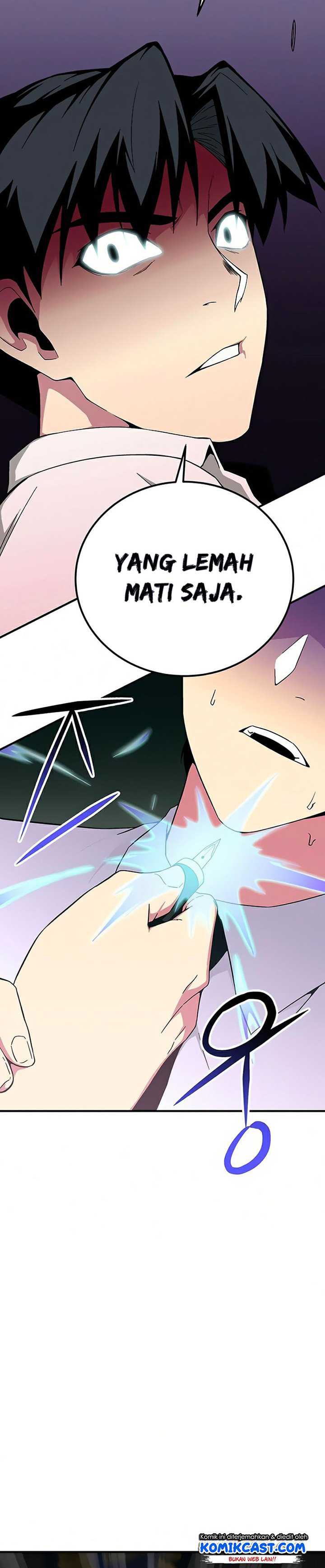 Earth Savior Selection Chapter 34 Komik The Earth Savior Selection Chapter 21 - Komiku