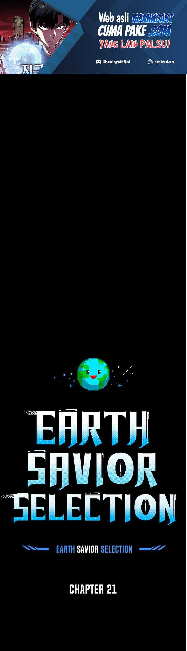 Baca  The Earth Savior Selection Chapter 21 Gambar 2
