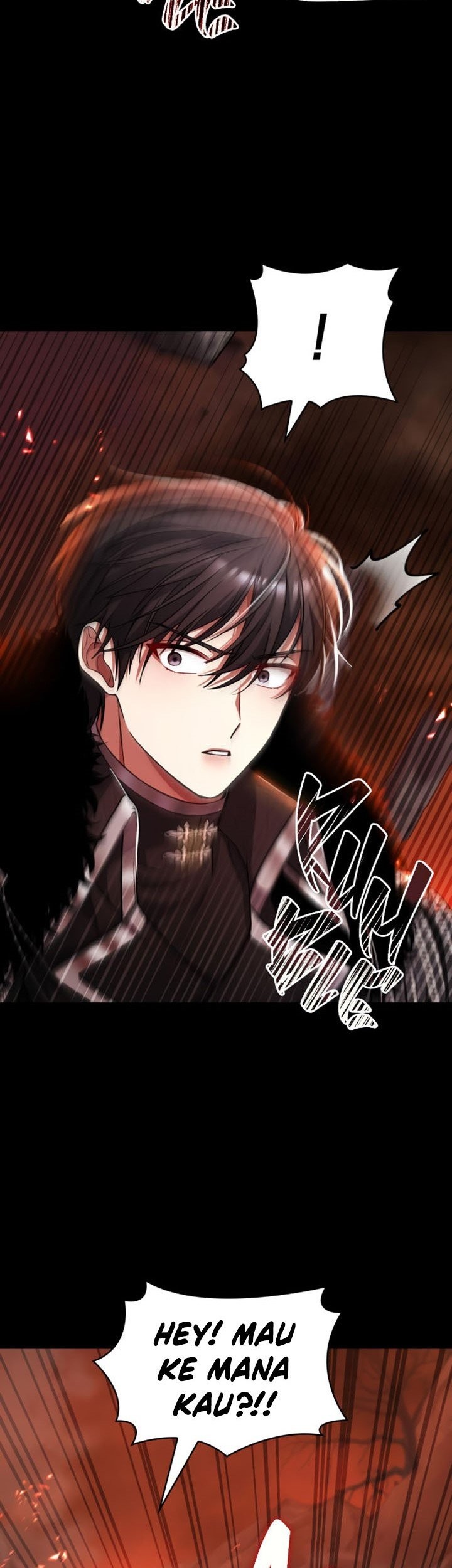 Regina Rena – To the Unforgiven Chapter 16 Gambar 22