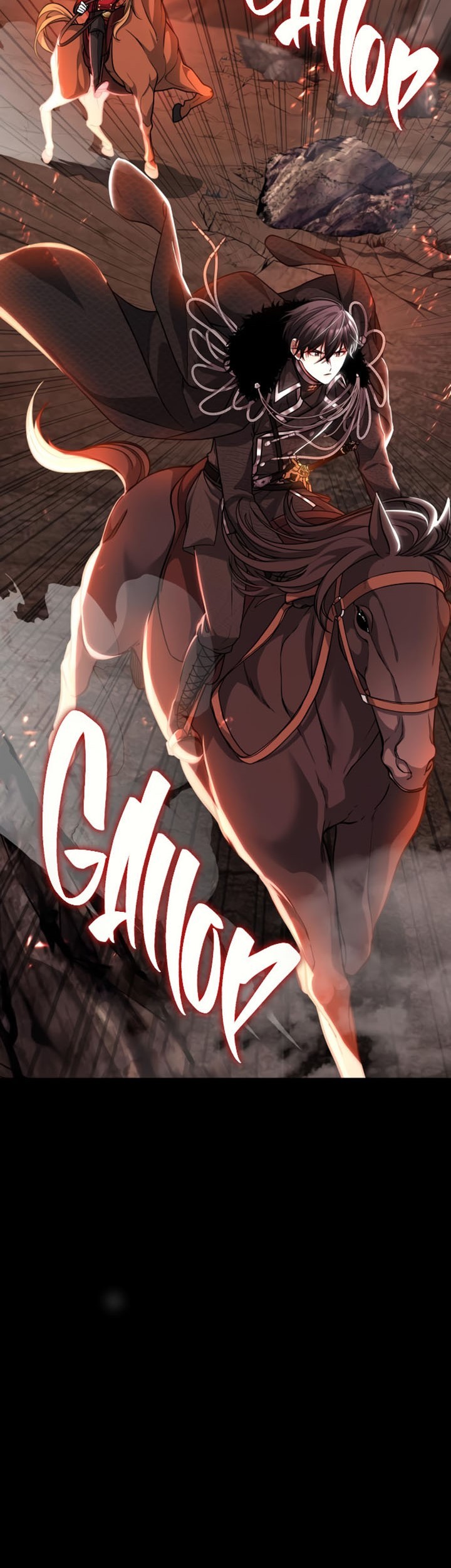 Regina Rena – To the Unforgiven Chapter 16 Gambar 24