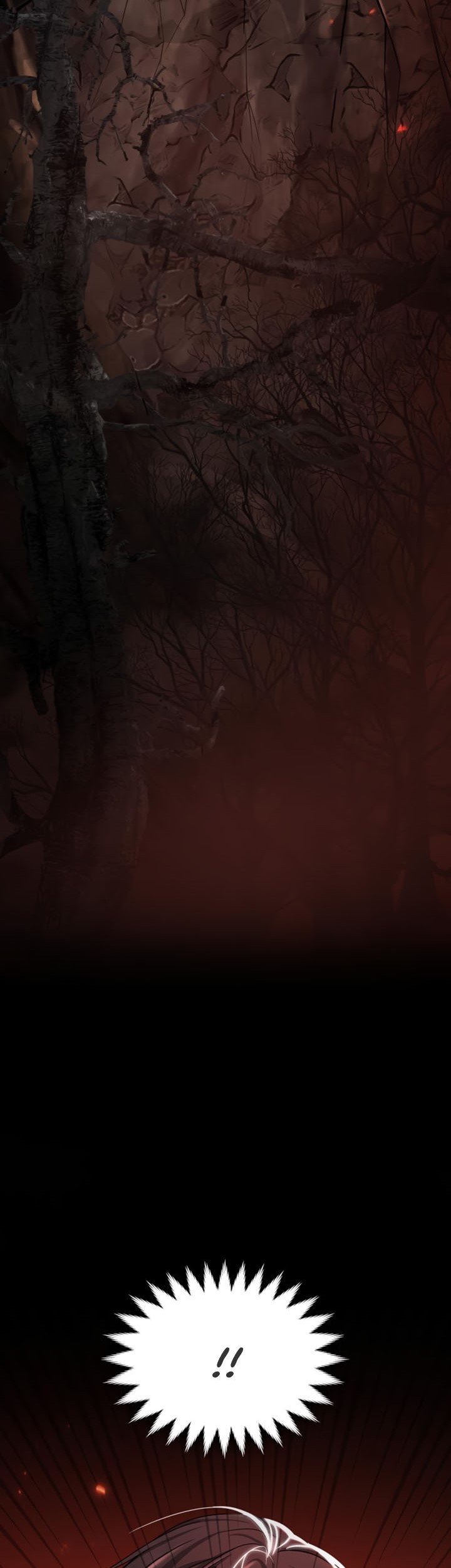 Regina Rena – To the Unforgiven Chapter 16 Gambar 30