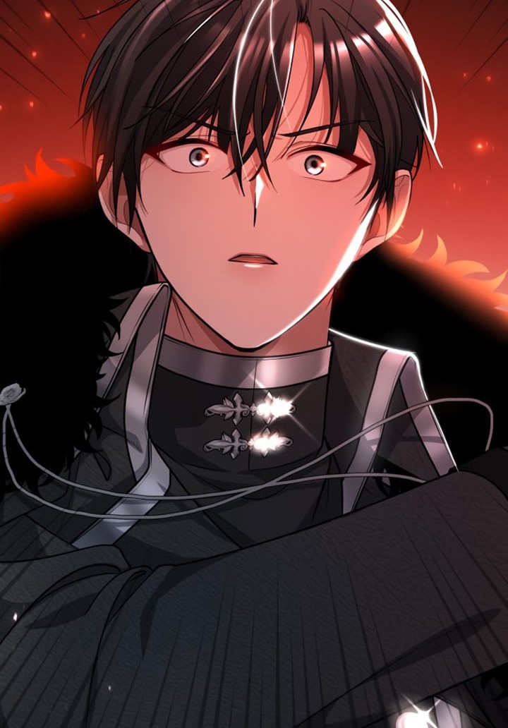 Regina Rena – To the Unforgiven Chapter 16 Gambar 31