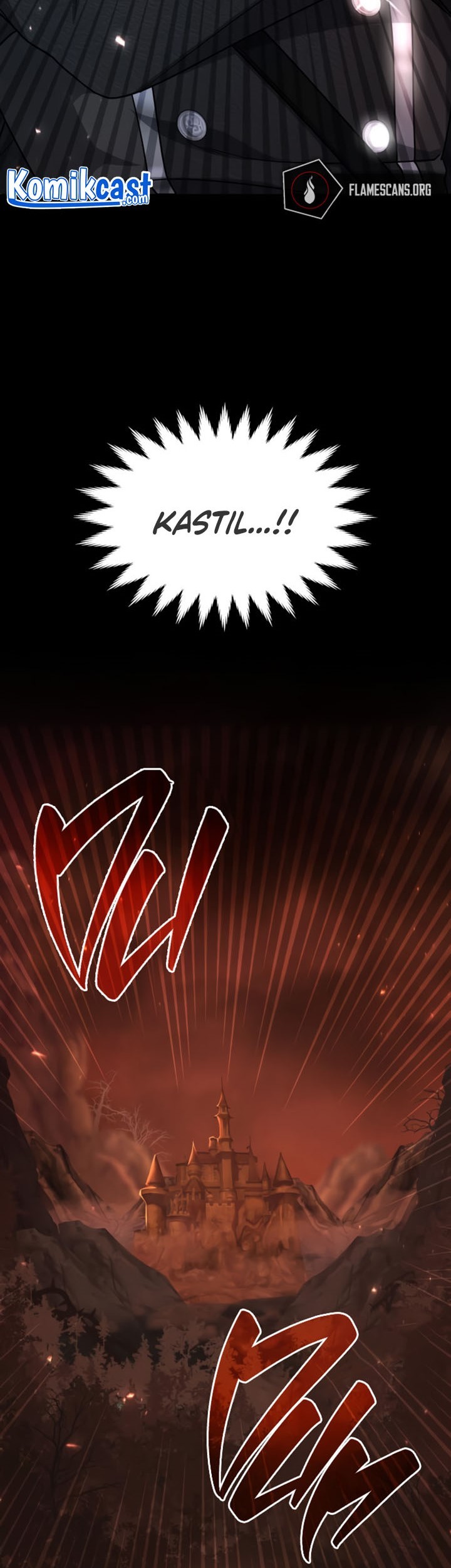 Regina Rena – To the Unforgiven Chapter 16 Gambar 32