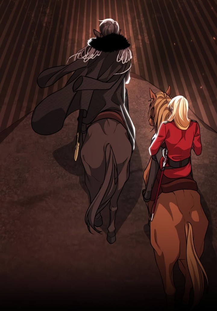 Regina Rena – To the Unforgiven Chapter 16 Gambar 33