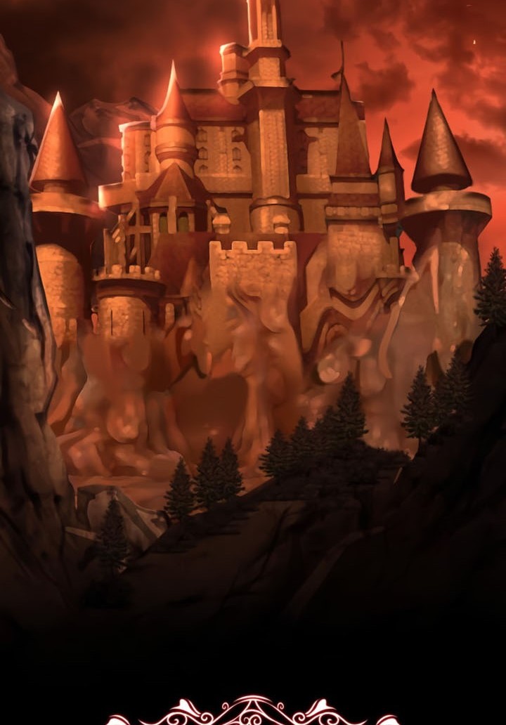 Regina Rena – To the Unforgiven Chapter 16 Gambar 35