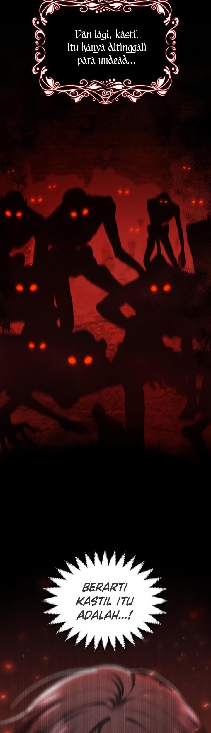 Regina Rena – To the Unforgiven Chapter 16 Gambar 36