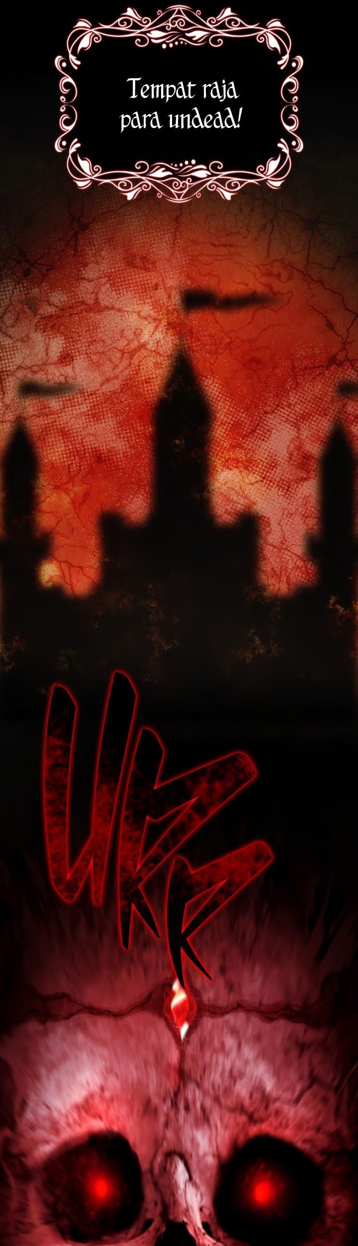 Regina Rena – To the Unforgiven Chapter 16 Gambar 38