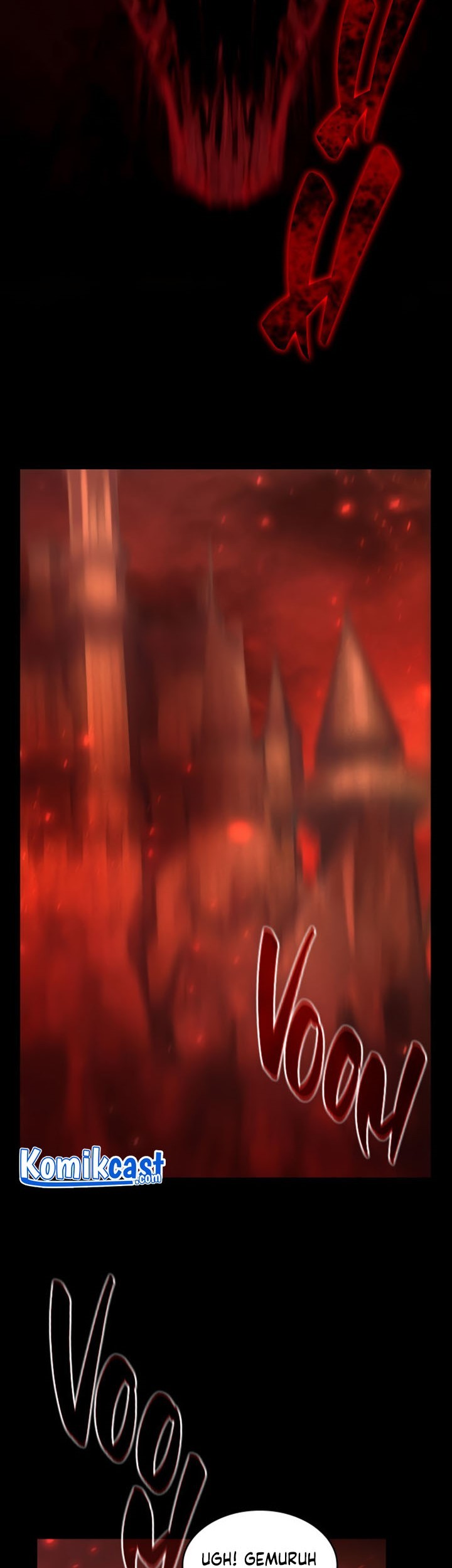 Regina Rena – To the Unforgiven Chapter 16 Gambar 40