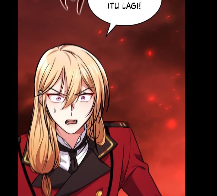 Regina Rena – To the Unforgiven Chapter 16 Gambar 41