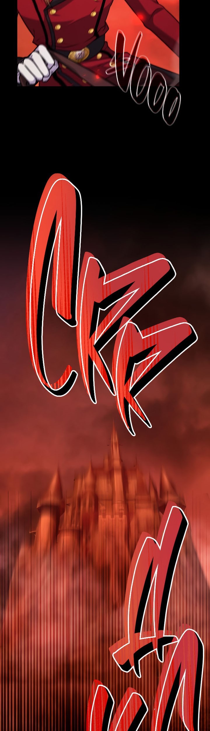 Regina Rena – To the Unforgiven Chapter 16 Gambar 42