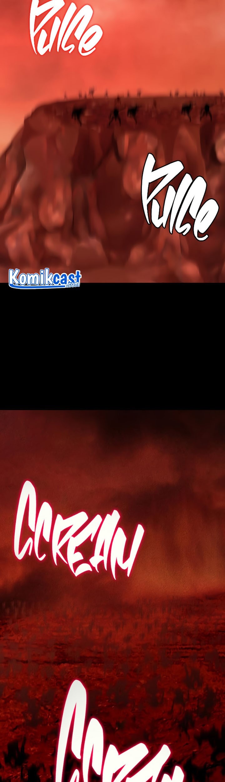 Regina Rena – To the Unforgiven Chapter 16 Gambar 44